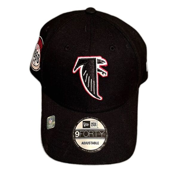 NWT!!! New Era NFL League 9FORTY Adjustable Hat - Picture 1 of 7